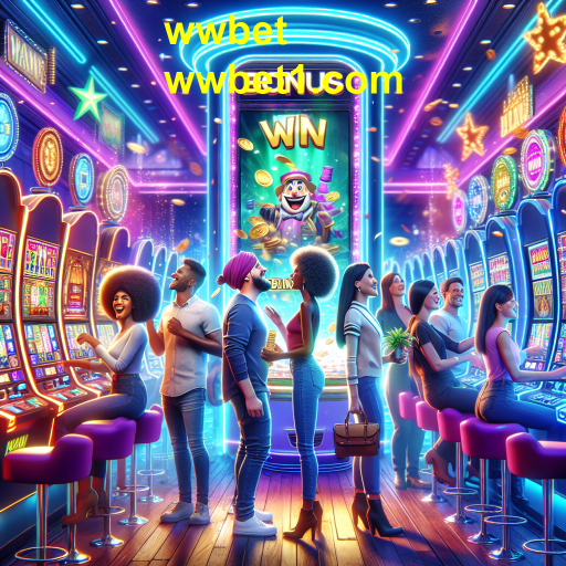 Explorando a Categoria de Jogos Bônus no wwbet