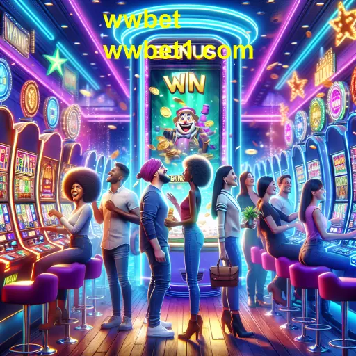 Explorando a Categoria de Jogos Bônus no wwbet