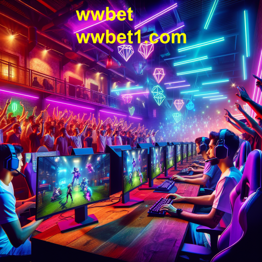 A Importância dos Eventos no Mundo dos Jogos