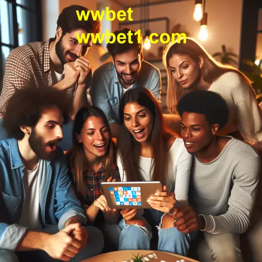 Explore a Diversão dos Jogos de Palavras na Categoria FAQ do wwbet